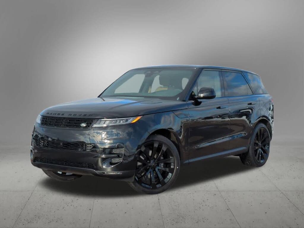 2026 Land Rover Range Rover Sport P360 SE AWD