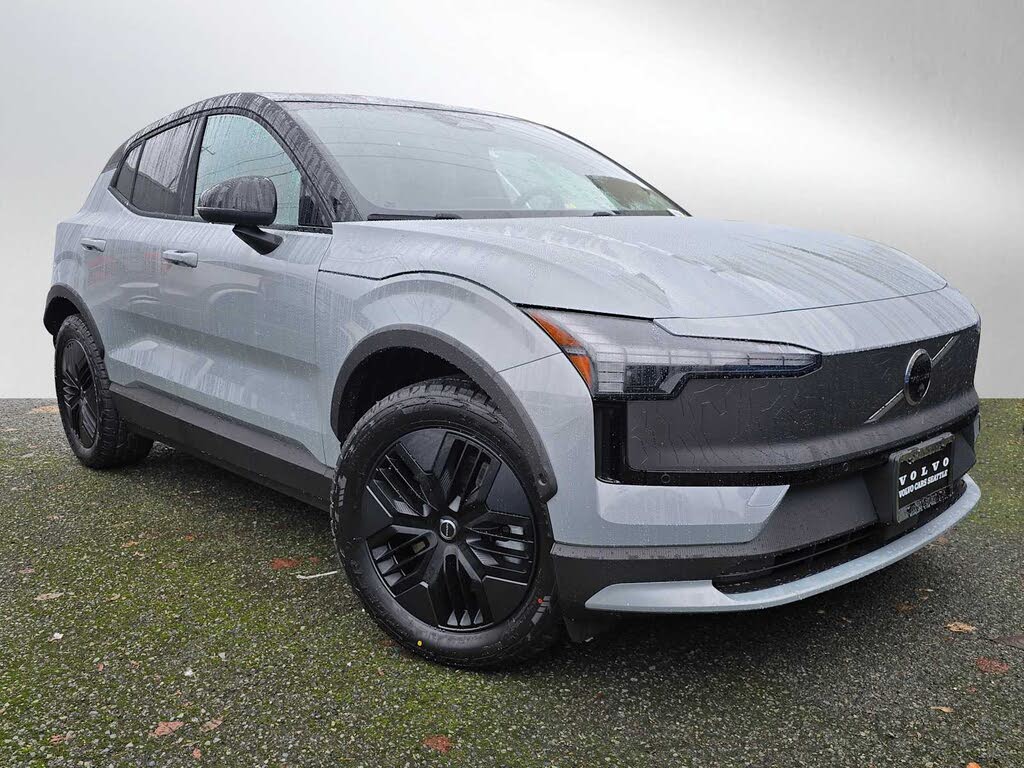 2026 Volvo EX30 Cross Country Twin Ultra eAWD