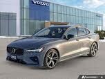Volvo S60 B5 R-Design AWD