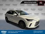 Lexus RX Hybrid 350h Luxury AWD