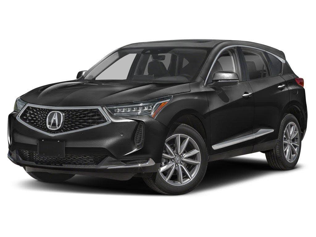 2024 Acura RDX SH-AWD with Technology Package