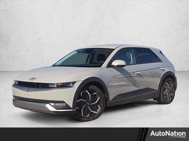 2024 Hyundai Ioniq 5 SEL AWD