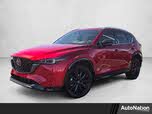 Mazda CX-5 2.5 Turbo AWD