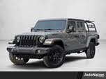 Jeep Gladiator Willys Sport Crew Cab 4WD