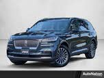 Lincoln Aviator Reserve AWD