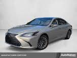 Lexus ES 350 Ultra Luxury FWD