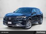 Acura ADX FWD