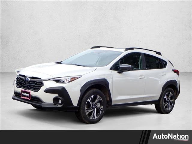 2026 Subaru Crosstrek Premium AWD