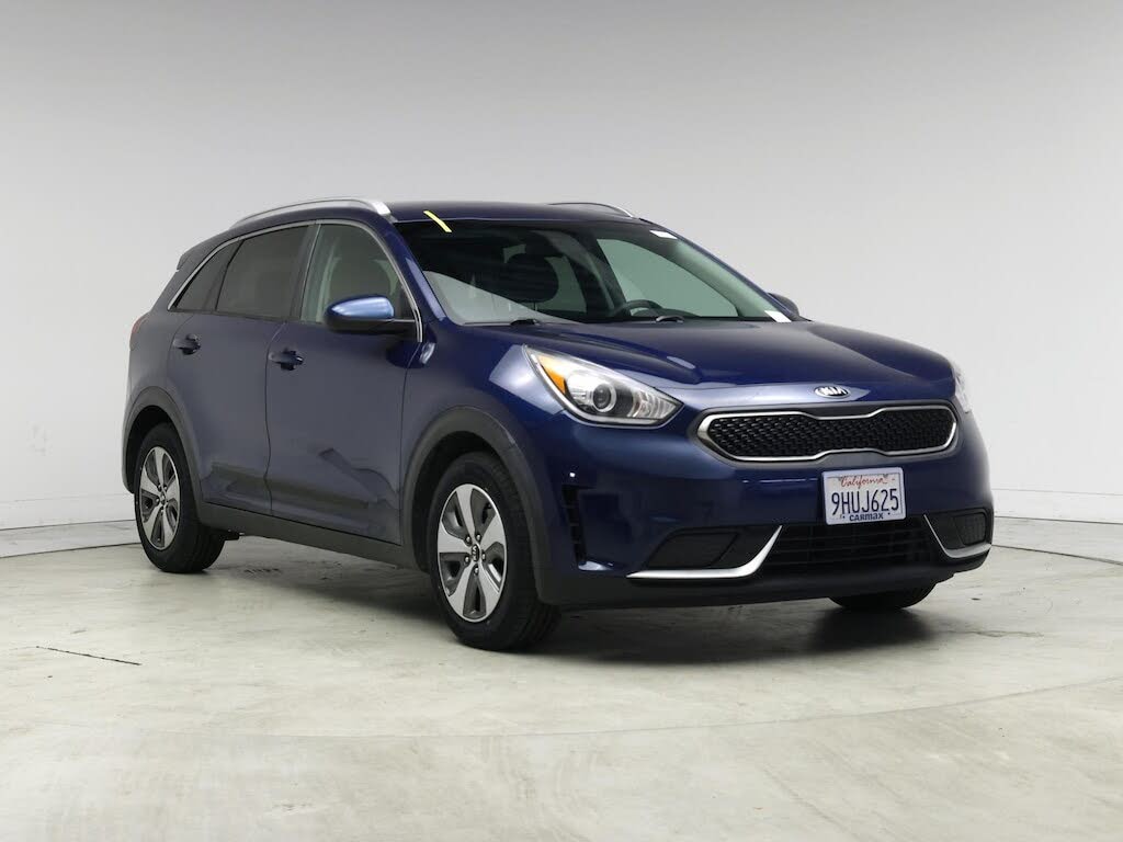 2019 Kia Niro LX FWD