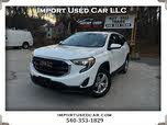 GMC Terrain SLE FWD