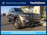 Jeep Grand Cherokee Limited 4WD
