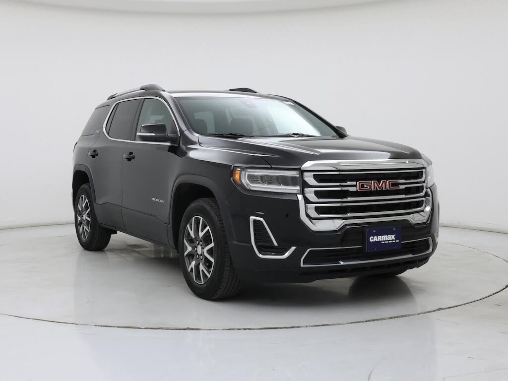 2023 GMC Acadia SLE AWD
