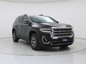 GMC Acadia SLE AWD