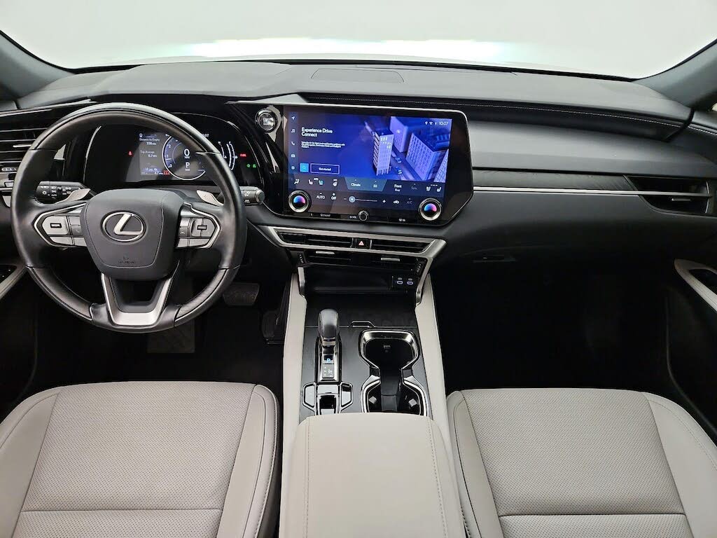 2024 Lexus RX 350 Premium FWD