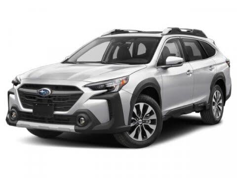 2024 Subaru Outback Touring XT AWD