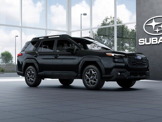 2026 Subaru Outback Premium AWD