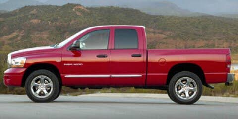 2007 Dodge RAM 1500