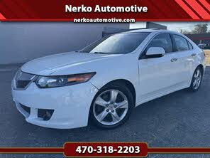 2010 Acura TSX