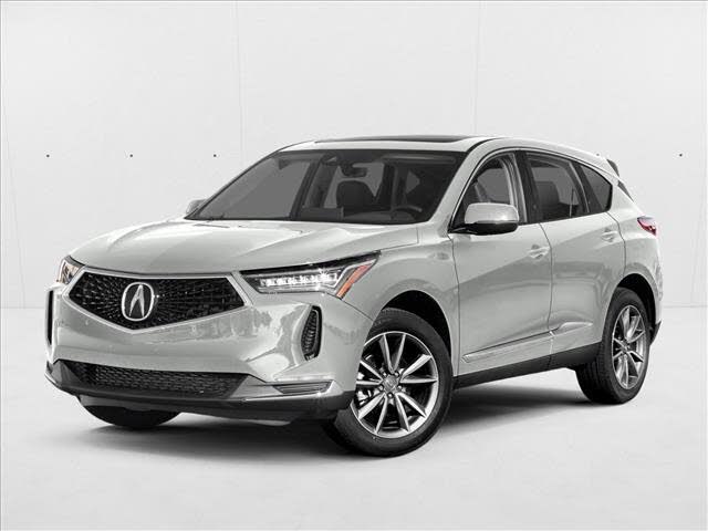 2023 Acura RDX SH-AWD with Technology Package