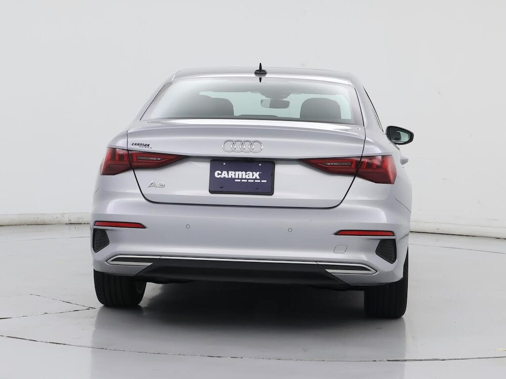 2023 Audi A3 40 TFSI Premium FWD