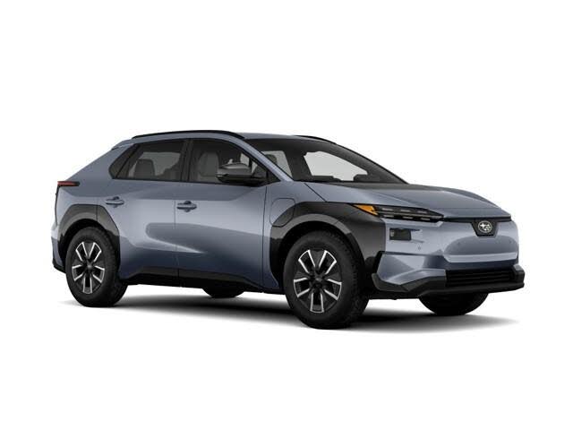 2026 Subaru Solterra Premium AWD