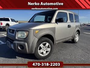 Honda Element EX