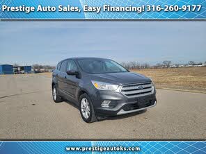 Ford Escape SE FWD