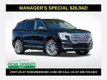 GMC Terrain Denali AWD