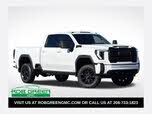 GMC Sierra 2500HD AT4 Crew Cab 4WD