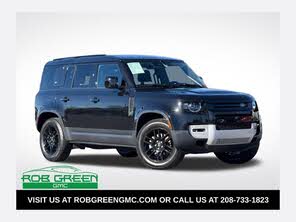 Land Rover Defender 110 P300 S AWD