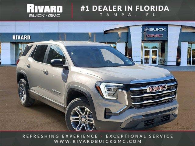 2026 GMC Terrain Elevation FWD