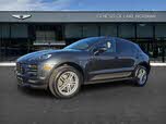 Porsche Macan AWD