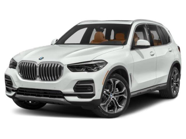 2023 BMW X5 sDrive40i RWD