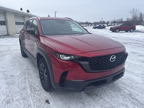 Mazda CX-50 2.5 S Preferred AWD
