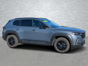 Mazda CX-50 Hybrid Premium AWD
