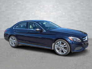 Mercedes-Benz C-Class C 300