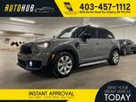 MINI Countryman Cooper ALL4 AWD