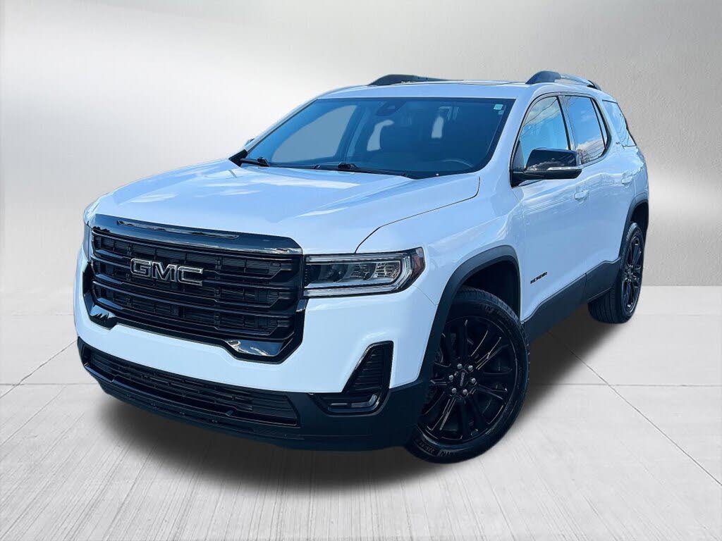 2023 GMC Acadia SLE FWD