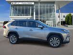 Toyota RAV4 XLE Premium FWD