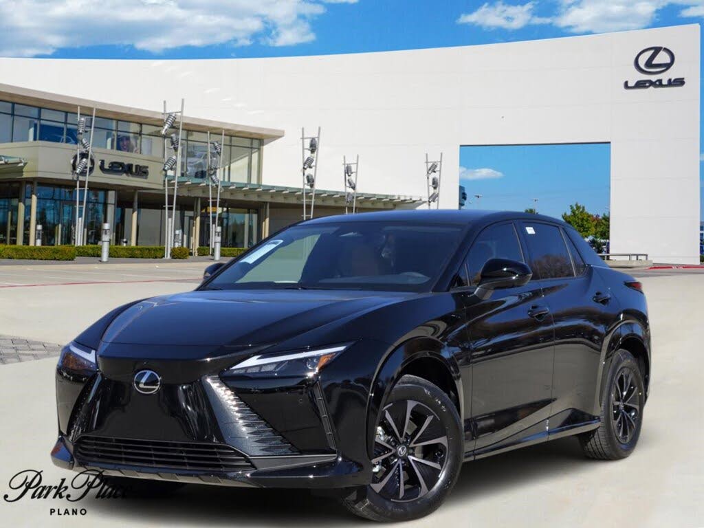 2026 Lexus RZ 350e Premium FWD