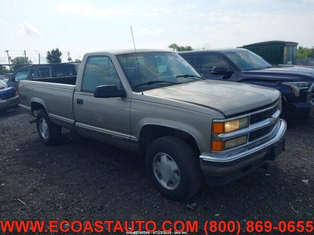 1998 Chevrolet C/K 1500