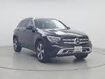 Mercedes-Benz GLC 300 4MATIC