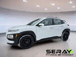 Hyundai Kona Preferred AWD