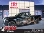 Toyota Tundra SR5 Double Cab 4WD