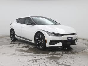 Kia EV6 GT-Line AWD
