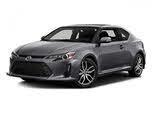 2016 Scion tC