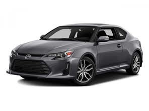 2016 Scion tC
