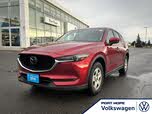 Mazda CX-5 GT AWD