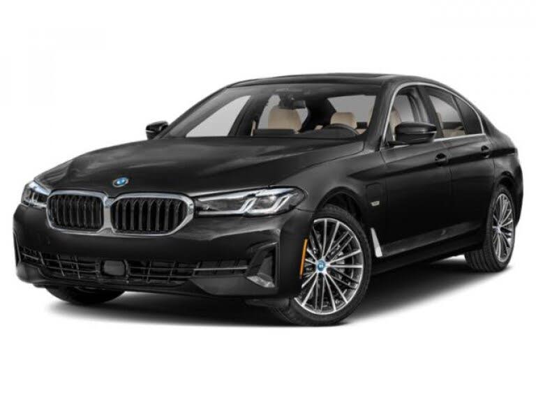 2023 BMW 5 Series 530e Hybrid Plug-in RWD