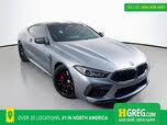 BMW M8 Competition Coupe AWD